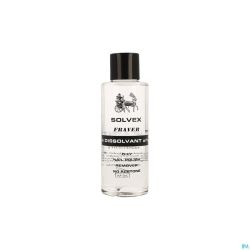 Dissolvant Wit Magis Z/aceton 125ml
