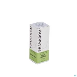 Litsee citronnee hle ess 10ml pranarom