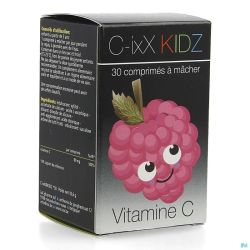 C-ixx kidz comp macher 30