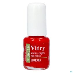 Vitry Vao Be Green Guarana 6Ml