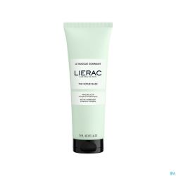 LIERAC MASQUE GOMMANT 75ML