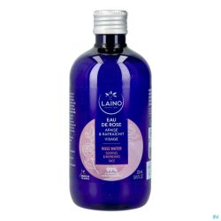 Laino Rozenwaterfles 250ml