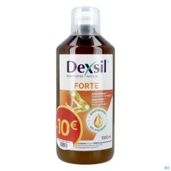 Dexsil Forte Gewrichten 1l Promo -10€