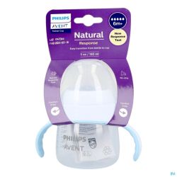 Philips Avent Natural 3.0 Gobelet Evolutif 150ml