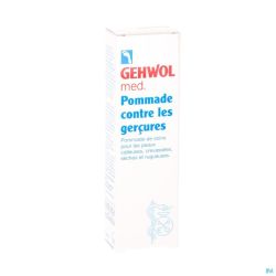 Gehwol baume gercures 75ml