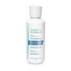 Ducray Diaseptyl Solution 125Ml