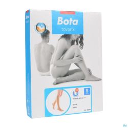 Bota Tovarix 20/I Bas Ad+P Natur Small