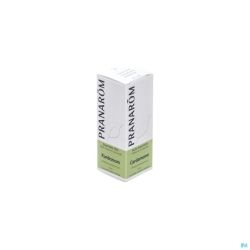 Cardamome Hle Ess 5Ml Pranarom