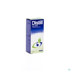 Distill oeil irrite collyre fl 15ml