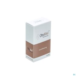Otomel Gutt Aruculaires Fl 10ml