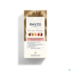 Phytocolor 9 blond tres clair