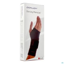 Donjoy Manulax Rechts Xs