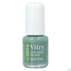 Vitry Vao Be Green Eucalyptus 6Ml