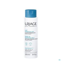 Uriage Lait Demaquillant 250ml