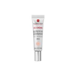 ERBORIAN CC CREME CLAIR 15ML NF