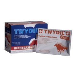 PY TWYDIL HIPPACAN + C BOITE 10 SACHETS