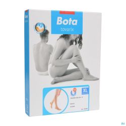 Bota Tovarix 20/i Kous Ad+p Natur Xlarge