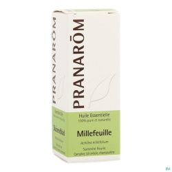 Millefeuille Hle Ess 5Ml Pranarom