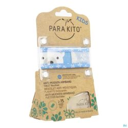 Para'kito bracelet kids polar bear