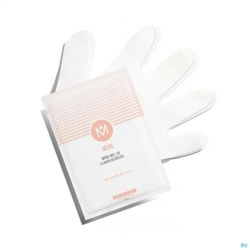 Meme gants soin 2x15ml
