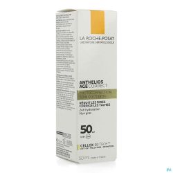Lrp Anthelios A/Age 50+ 50Ml