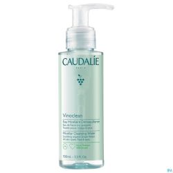 Caudalie Vinoclean Eau Micellaire Demaquil. 100Ml