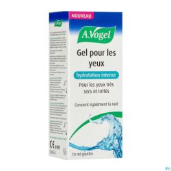 Vogel Gel Yeux 10Ml