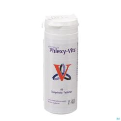 Phlexy-vits Tabl 60x1,7g