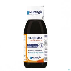 Oligomax Multimineral 150ml