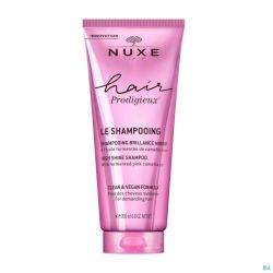 Nuxe Hair Shampoo 200ml