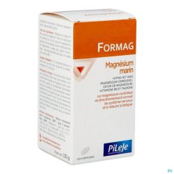Formag Caps 150