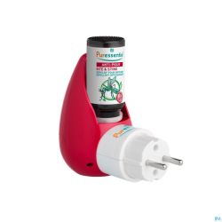 PURESSENTIEL A/PIQUE CLIP&DIFF.+CPLX DIFF CIT.30ML