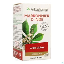 Arkogelules Marron Inde 150x275mg Nf Cfr 4137972