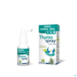 Thymospray Spray Gorge 24Ml