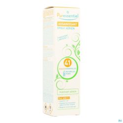 Puressentiel Assainissant Spray 1X75Ml