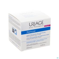 Uriage Xemose Cerat Creme Relipid. A/Irrit. 200Ml