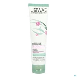 Jowae Gel Huile Demaquillant Tube 100Ml