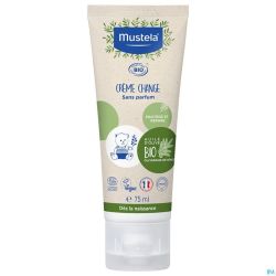 Mustela Bio Creme Change 75Ml