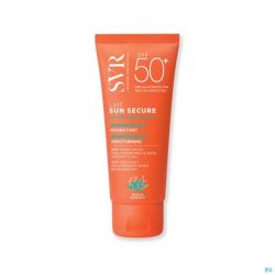 Sun Secure Lait Ip50+ Tube 250ml