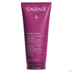 Caudalie the vignes soin corps nourris.200ml promo