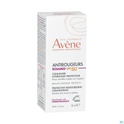 Avene Rosamed Concentraat Tegen Roodh. Spf50+ 30ml