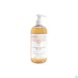 Même Huile Lavante Corps 500ml