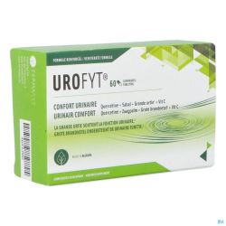 Urofyt Comp 60 Nf