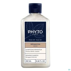 Phyto Shampooing Reparateur Fl 250ml