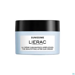 Lierac Sunissime De Aftersun Creme Pot 200ml