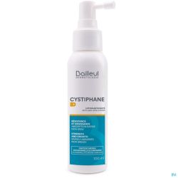 Cystiphane Lotion A/chute Fl 100ml
