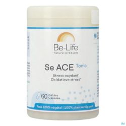 Se Ace Tonic Be Life Nf Caps 60 Verv. 3511979