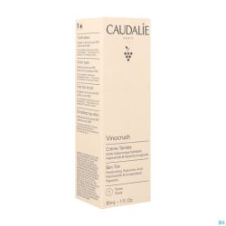 Caudalie Vinocrush Getinte Creme 1 30ml