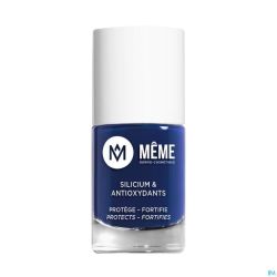Même Vernis Bleu Marine 09 Francoise 10ml