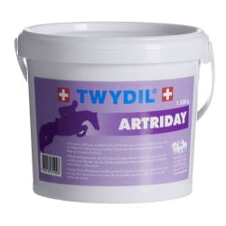 PY TWYDIL ARTRIDAY SEAU